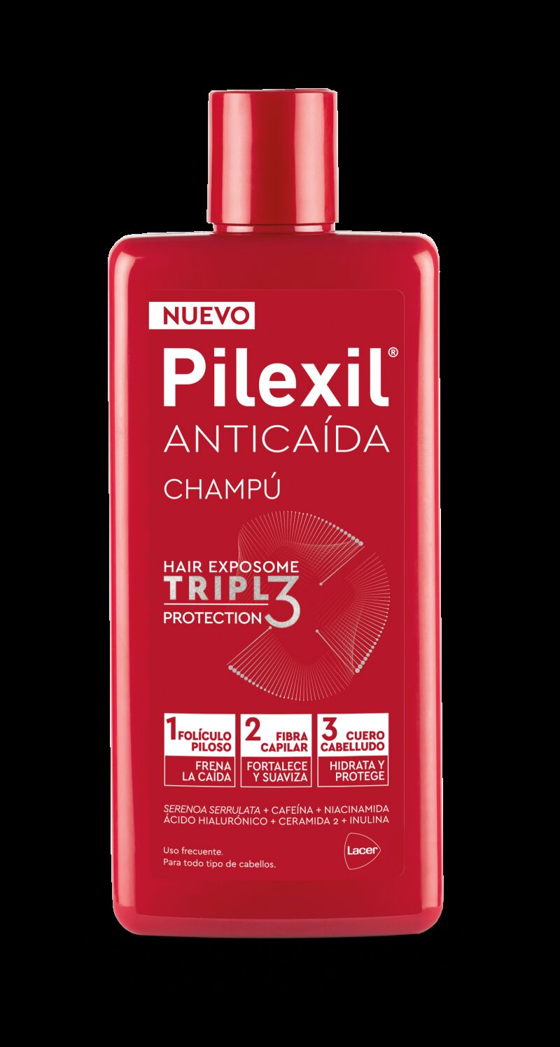 Superlativa Forte ha llegado para ser la aliada que ninguna mujer debería dejar en su mesita de noche