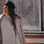 5 vestidos de punto bonitos y cómodos para sobrevivir al frío sin perder estilo