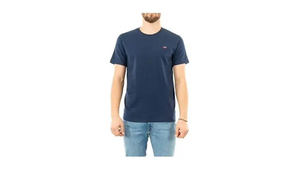 Levi’s Original Housemark Tee