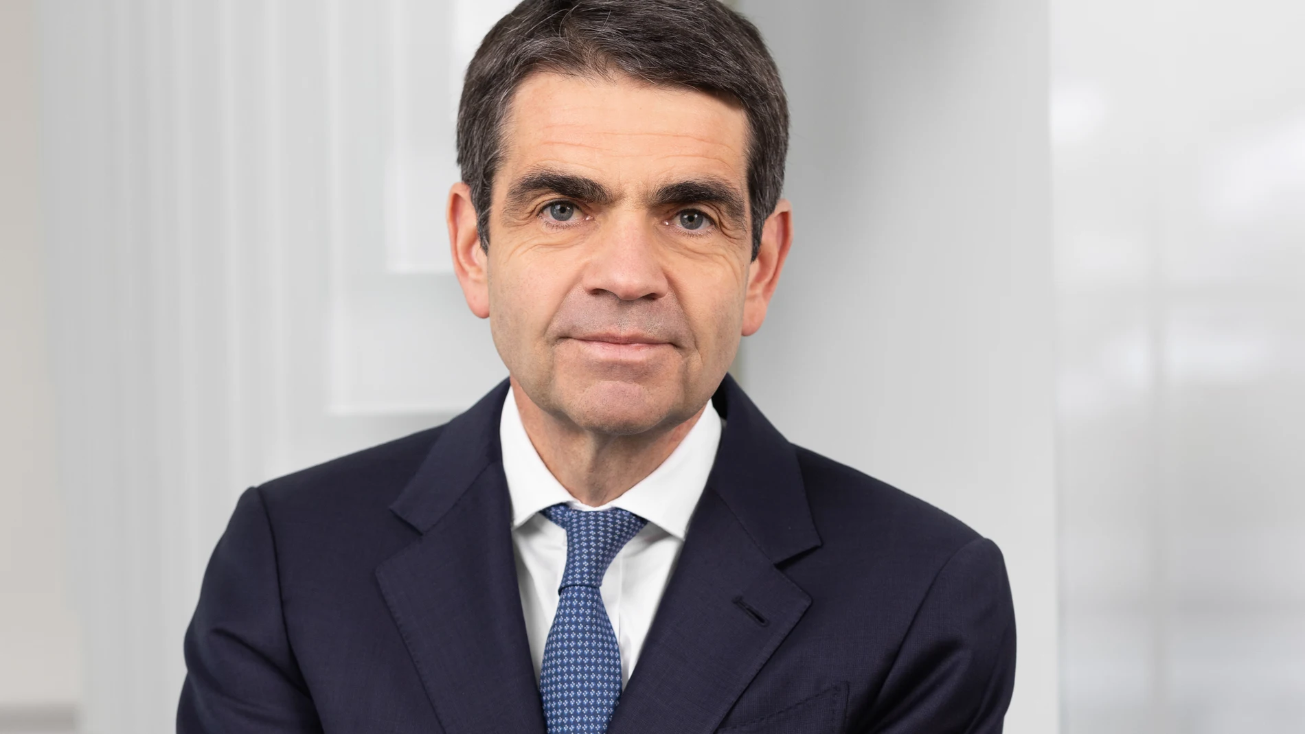 Jérôme Lambert, CEO de Jaeger-LeCoultre