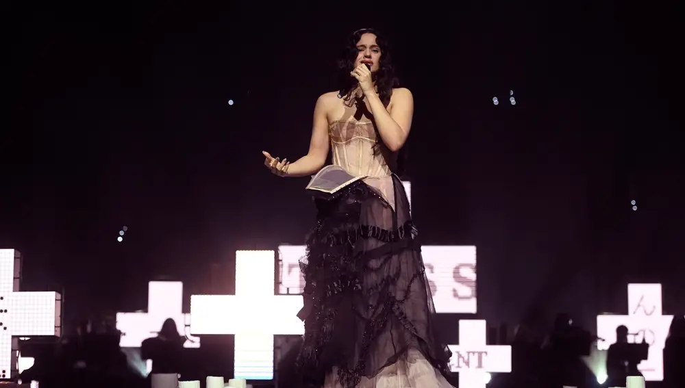 Gala de LOS40 Music Awards 2025