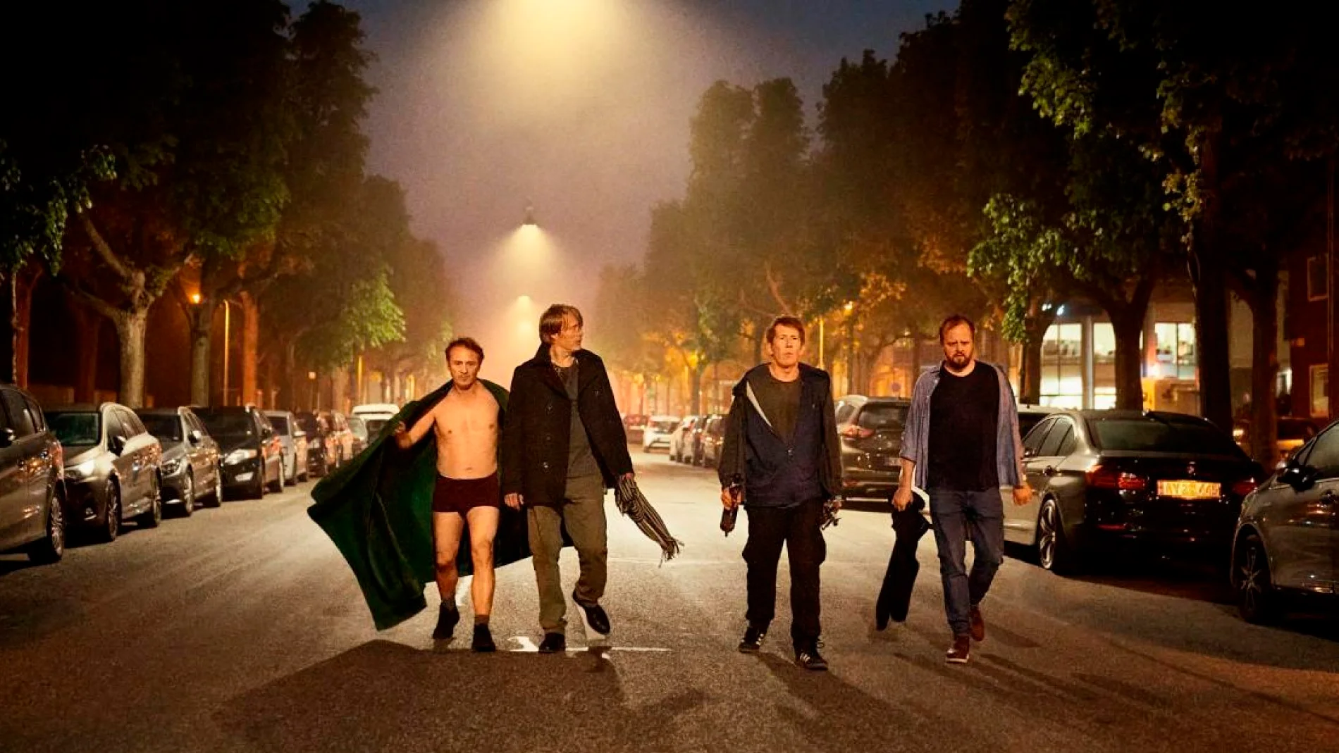 Para mí, una de las películas más humanas de los últimos años: ganó el Óscar y está en streaming