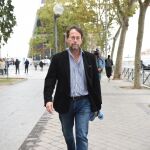 El fiscal Grinda, al periodista que le transmiti&oacute; la oferta de Leire D&iacute;ez: "Mi jefe est&aacute; tremendamente cabreado"