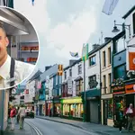 Sergio Suela, joven español que emigró a Irlanda por un salario digno: "Aquí por 40 horas son 2.500 euros un trabajo no cualificado"