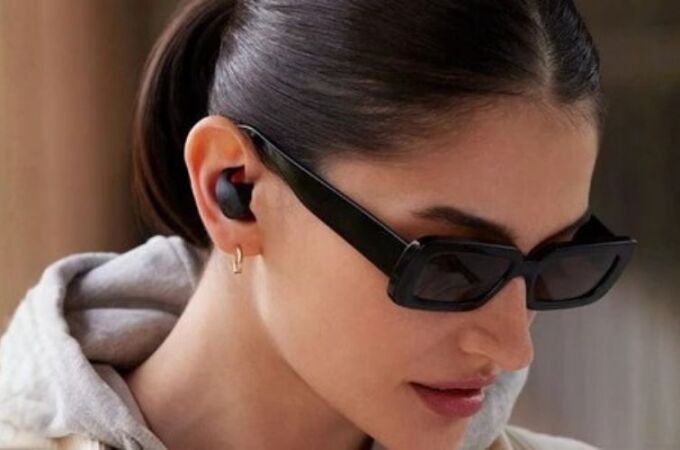 Auriculares inalámbricos con 36 horas de autonomía y reducción de ruido por menos de 25 euros: el chollo que muchos se están llevando sin pensarlo