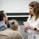 AMP.- Aplazada al 17 de noviembre la declaración de Leire Díez por sus maniobras para obtener información sensible