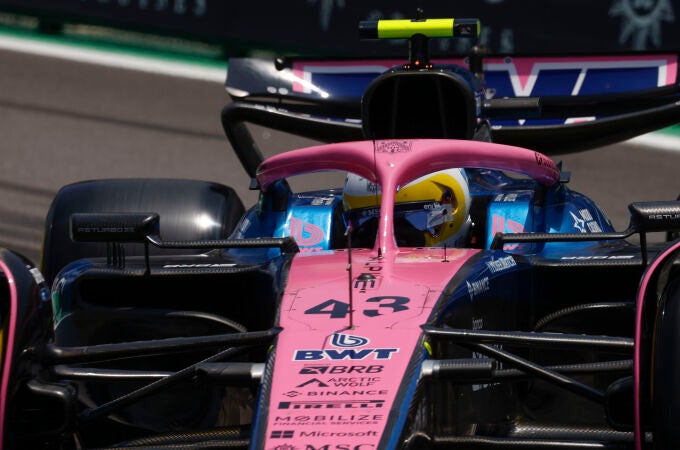 Segundo día de actividades del Gran Premio de Brasil de Fórmula Uno Segundo día de actividades del Gran Premio de Brasil de Fórmula Uno