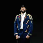 Bad Bunny, con seis nominaciones, el latino más destacado en los Grammy