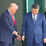 China/EEUU.- China suspende por un año las restricciones a tierras raras y otras tecnologías que enfurecieron a Trump