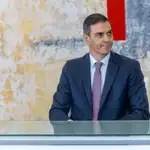 AMP.- Sánchez promete en la COP30 45 millones de euros al "multilateralismo climático": "El tiempo se nos agota"