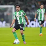 Fútbol/Selección.- AMP2. Pablo Fornals, gran novedad en una lista de España con Lamine Yamal