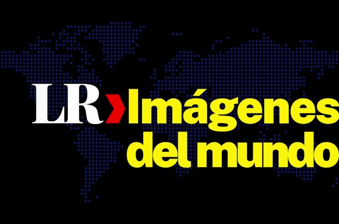 Imágenes del mundo del 7 de noviembre de 2025