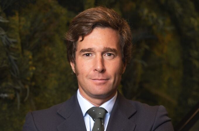 Diego Guardamino asume el liderazgo de Hafesa como nuevo CEO y administrador único del grupo