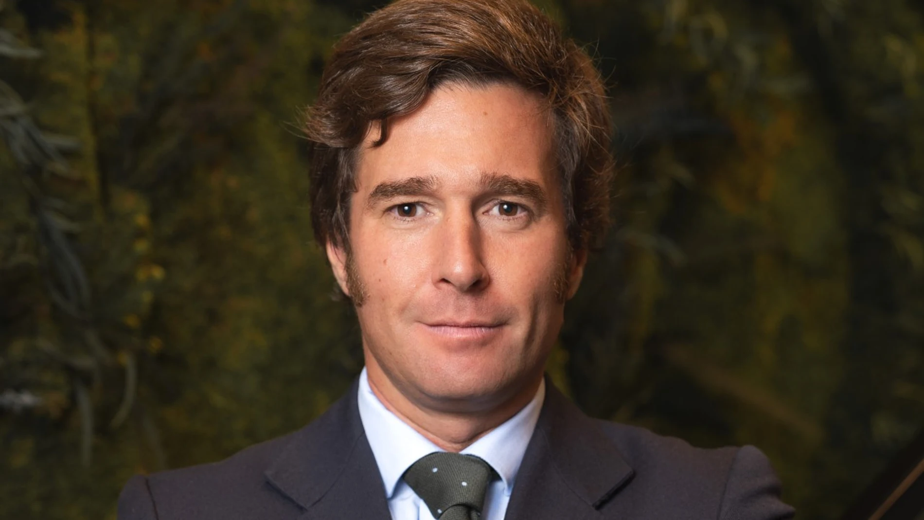 Diego Guardamino asume el liderazgo de Hafesa como nuevo CEO y administrador único del grupo