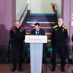 Bajan un 13,3% los delitos en el distrito de Ciutat Vella de Barcelona y suben los casos resueltos