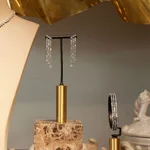 La alta joyería se reinventa: diamantes modernos que mantienen la esencia del lujo eterno