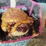  Zaragoza, epicentro de las mejores hamburguesas de España