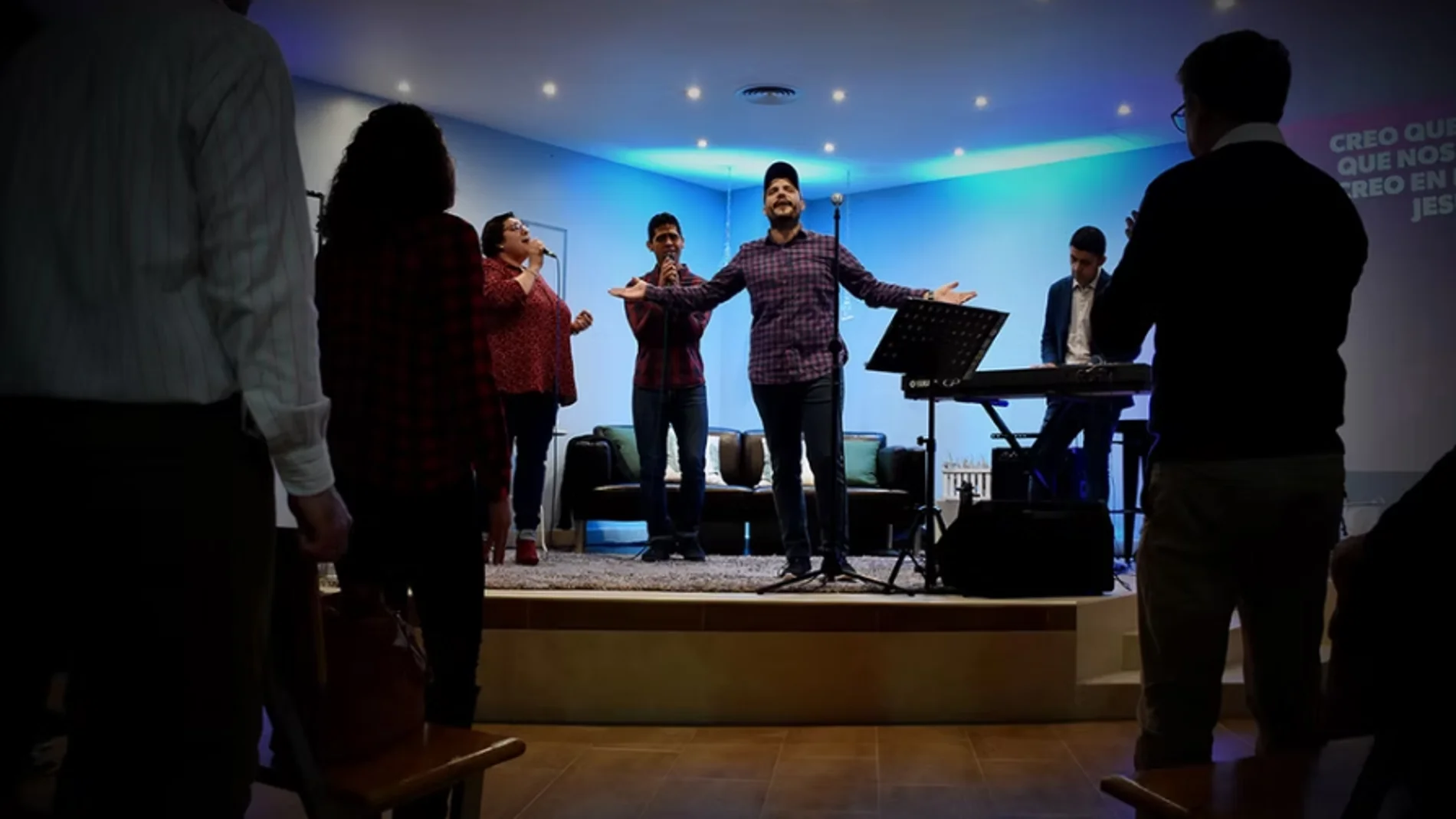 El “preocupante” auge del evangelismo en Cataluña