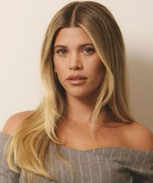 Sofia Grainge Richie 