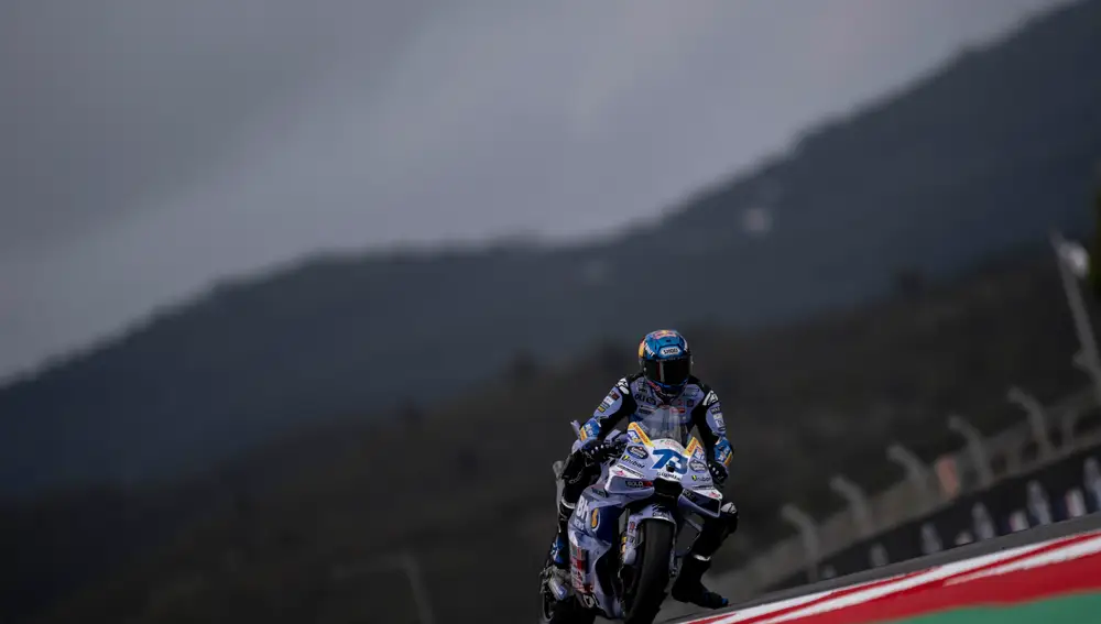 MOTO - MOTO GP - PORTUGAL GRAND PRIX 2025