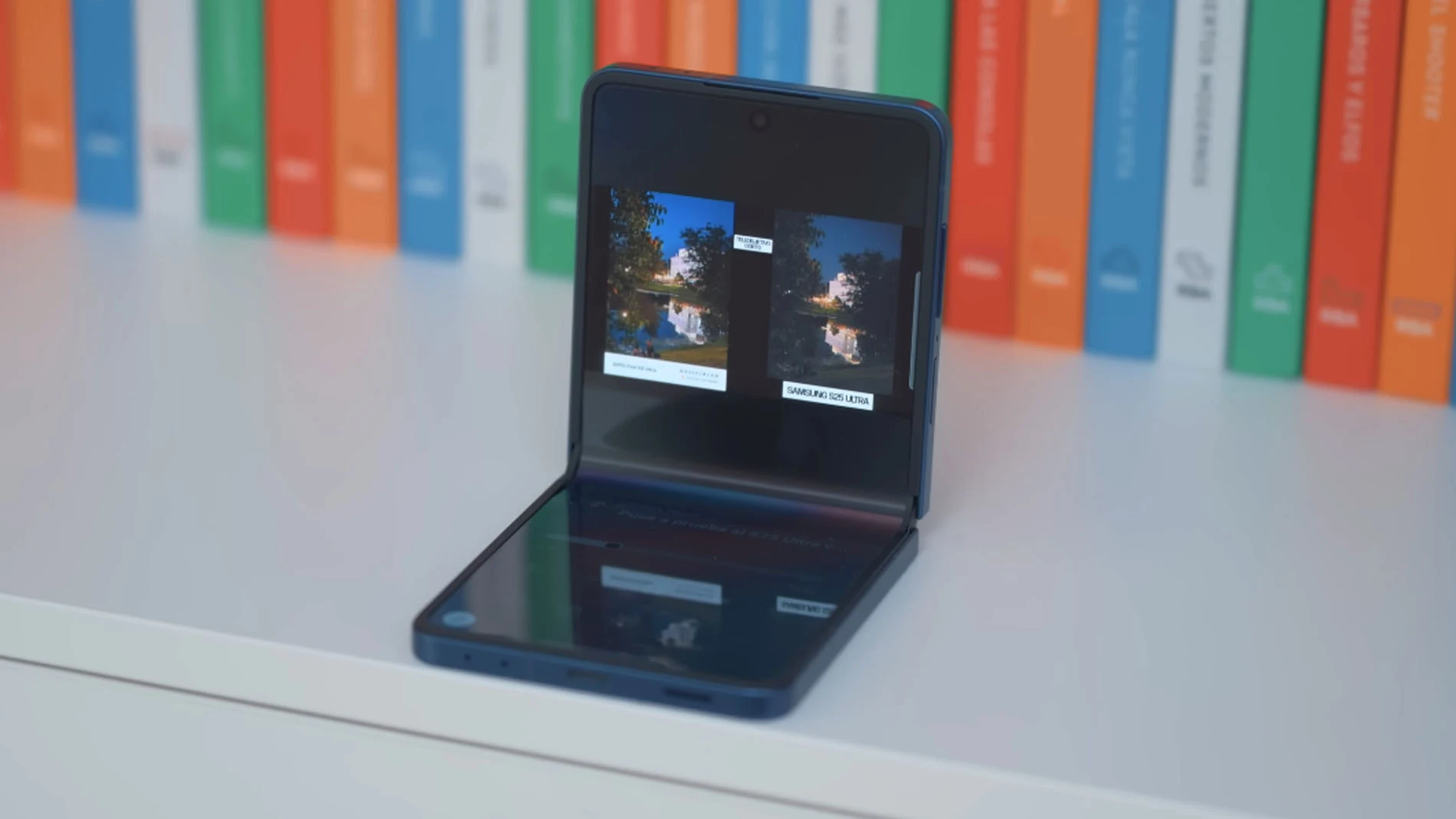 Samsung Galaxy Z Flip 7