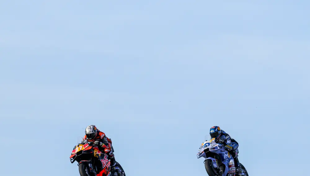 Motorcycling Grand Prix of Portugal - Qualifyings and Sprint