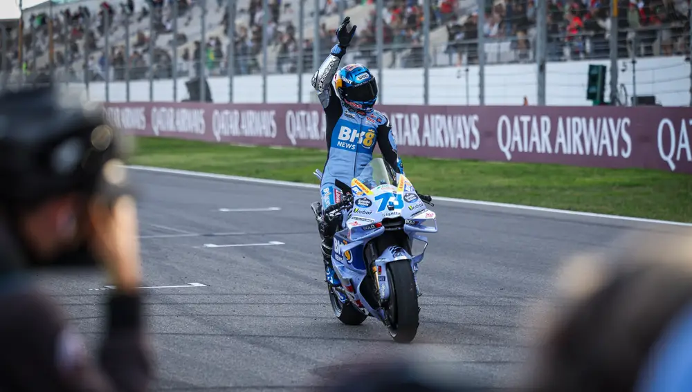 Motorcycling Grand Prix of Portugal - Qualifyings and Sprint