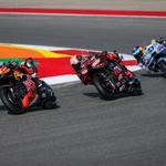 Motorcycling Grand Prix of Portugal - Qualifyings and Sprint