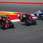 Motorcycling Grand Prix of Portugal - Qualifyings and Sprint