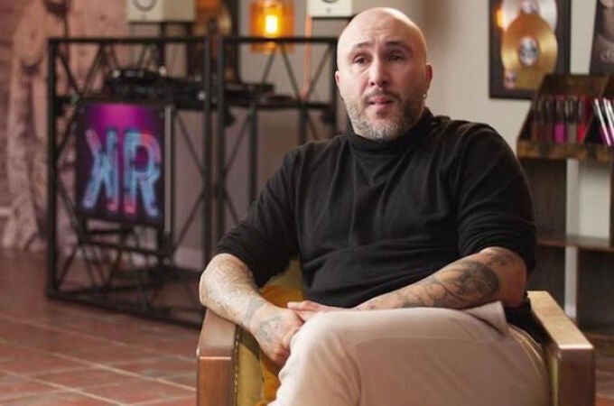 Kiko Rivera Kiko Rivera