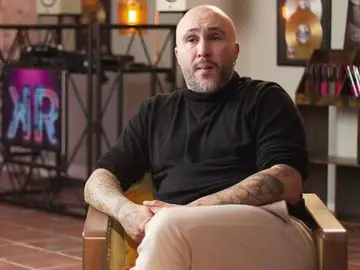 Kiko Rivera Kiko Rivera