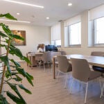 Actiu, la empresa que revoluciona los hospitales con un dise&ntilde;o de mobiliario &uacute;nico