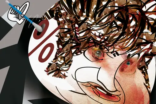 Milei arrasa en el reino de los desprevenidos Milei arrasa en el reino de los desprevenidos