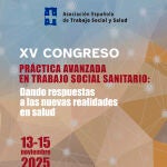 Cartel anunciador del Congreso