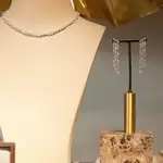 La alta joyería se reinventa: diamantes modernos que mantienen la esencia del lujo eterno