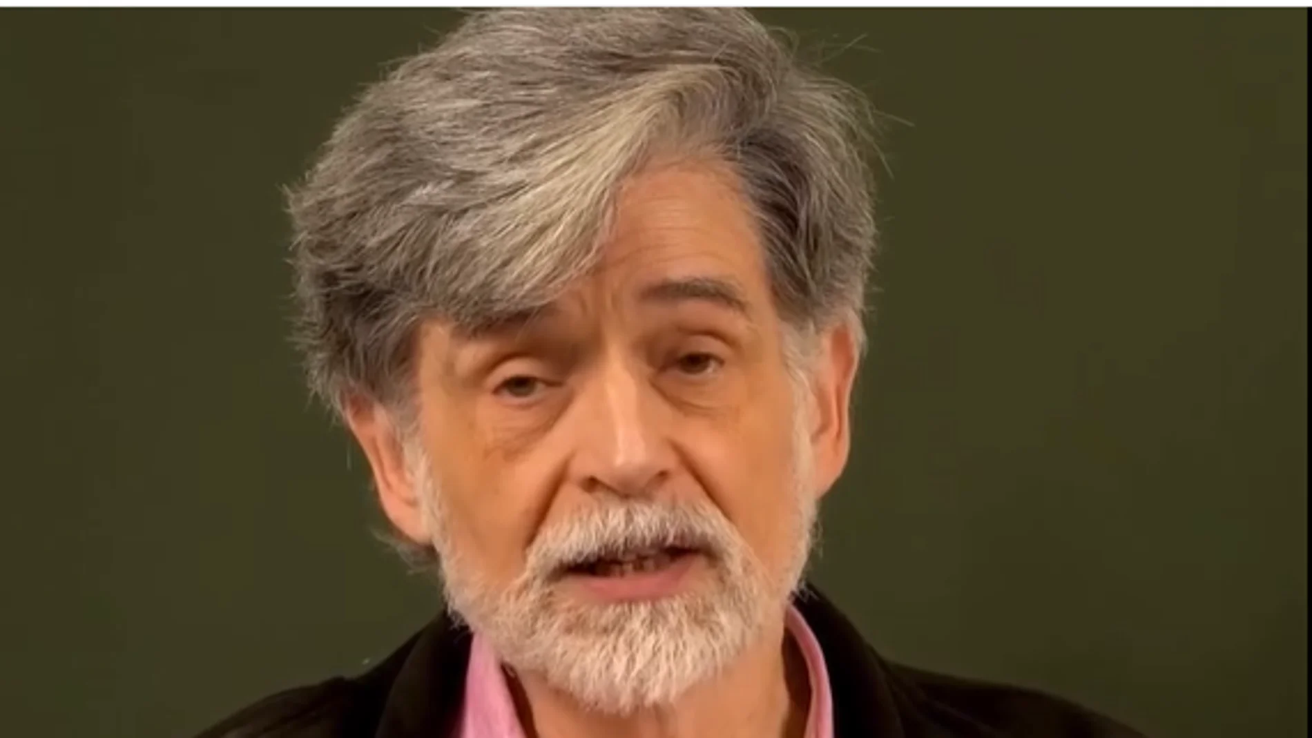 Carlos González, pediatra