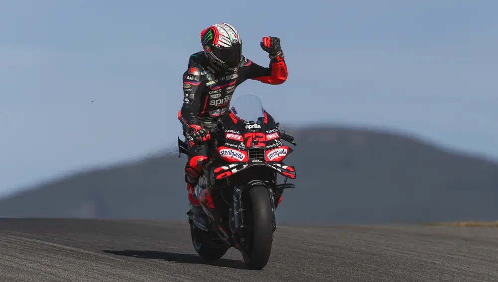 Gran Premio de Portugal de Motociclismo