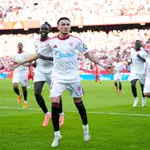 Sevilla FC v CA Osasuna - LaLiga EA Sports