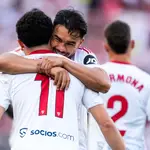 Sevilla FC v CA Osasuna - LaLiga EA Sports
