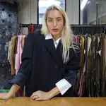 Manuela Rivadulla, fundadora de la marca THE ZUR: "Europa está saturada de productos, pero no de historias verdaderas"