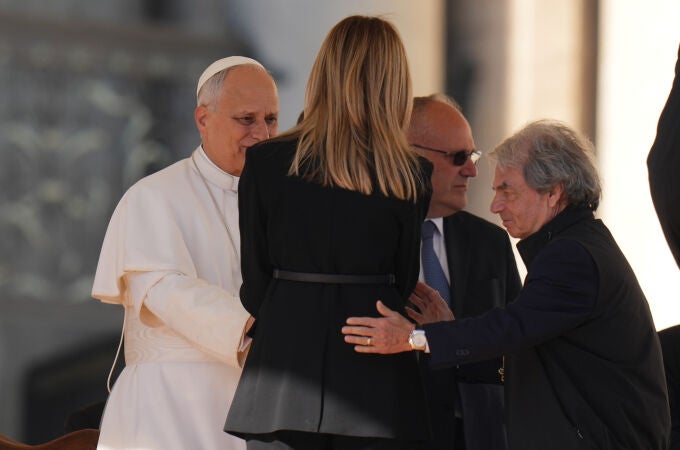 Vatican Pope Vatican Pope