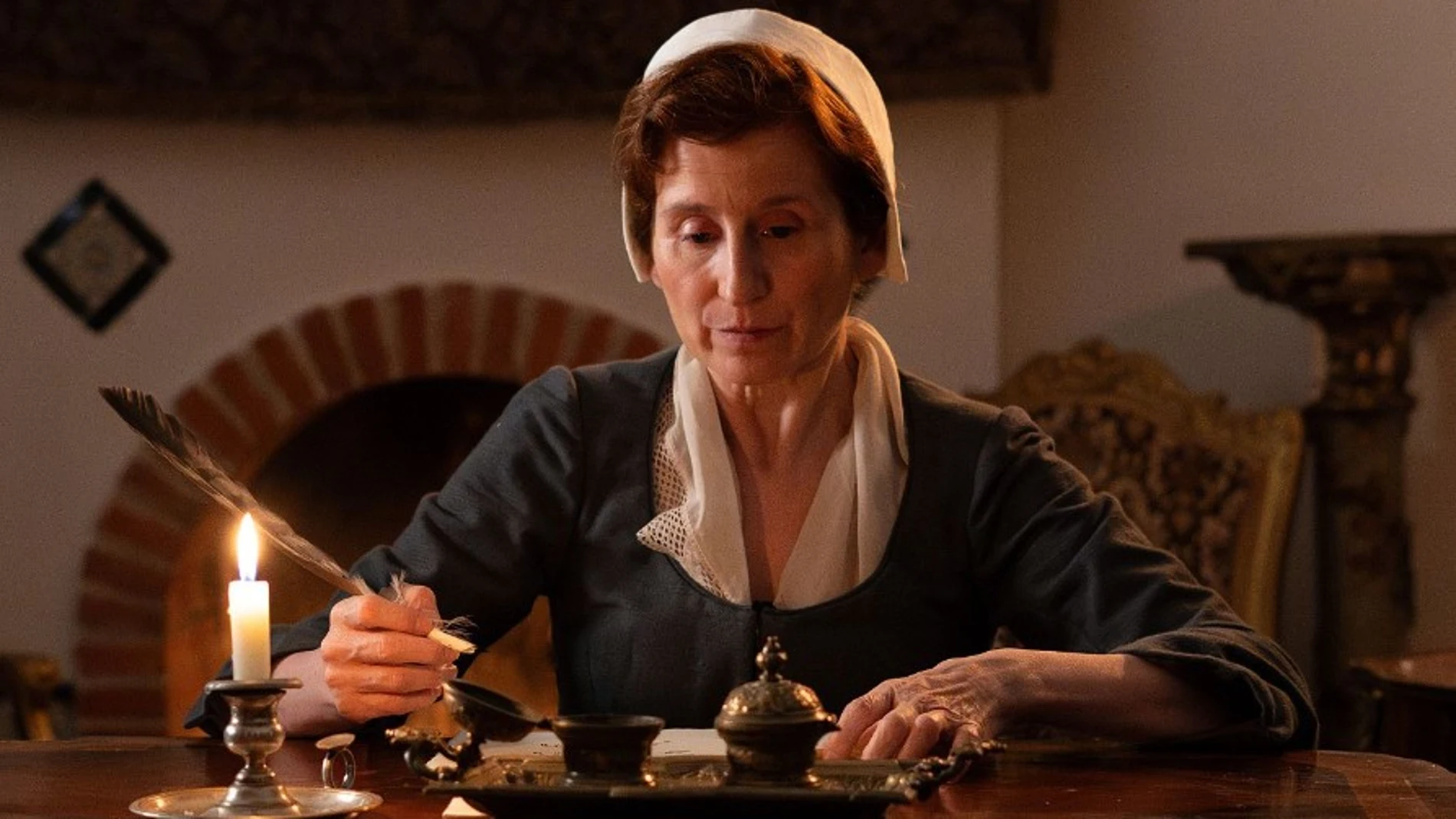 La emotiva salida de Isabel en "Valle Salvaje" rompe el corazón de los fans