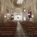 Iglesia de San Francisco de Asís de Alepo Iglesia de San Francisco de Asís de Alepo