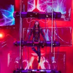 Concierto de Katy Perry en Barcelona 