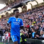 Rayo Vallecano v Real Madrid C.F. - LaLiga EA Sports