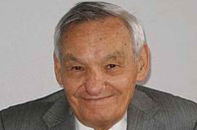 Amable Liñán, una de las referencias internacionales de la Aeronáutica y Premio Príncipe de Asturias, ha muerto en Madrid a los 90 años