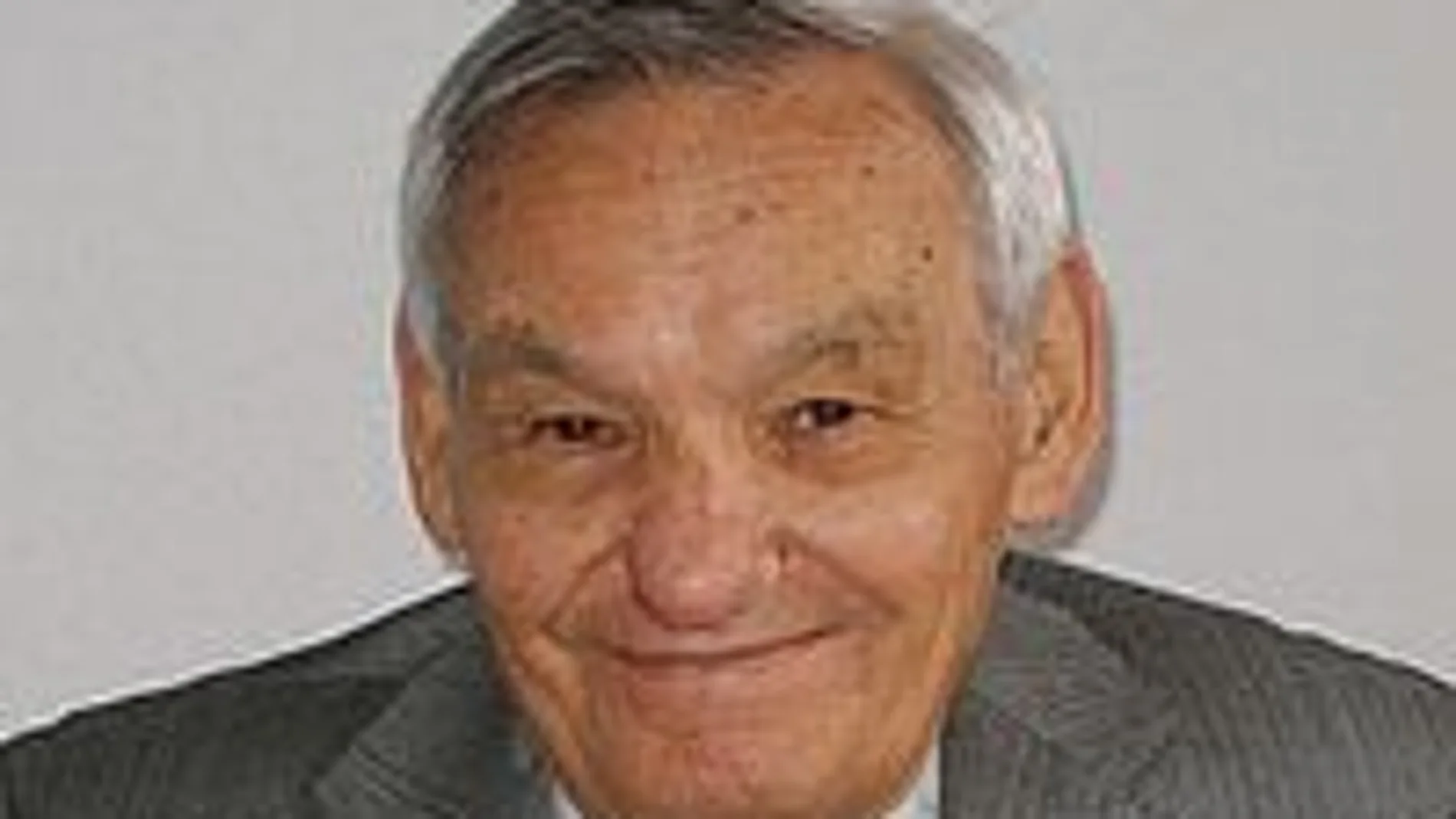 Amable Liñán, una de las referencias internacionales de la Aeronáutica y Premio Príncipe de Asturias, ha muerto en Madrid a los 90 años