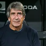 Valencia CF V Real Betis Balompie - La Liga EA Sport