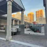 Las vallas ya están puestas para la reforma del Mercado Central de Castellón