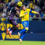 Cadiz CF v Real Valladolid - LaLiga Hypermotion